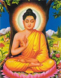 Phật Thích Ca 1