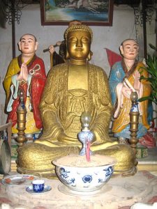 Phật Thích Ca 6